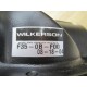 Wilkerson F35-0B-F00 Filter - New No Box