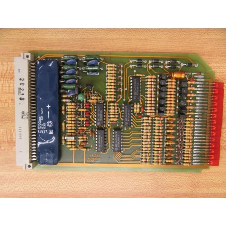 Laetus 3538 Circuit Board - Used