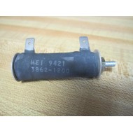 HEI 3862-1200 Resistor 9421 - New No Box