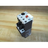 Moeller Z00-1 Overload Relay Z001 0.6-1A - Used