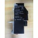 Moeller Z00-1 Overload Relay Z001 0.6-1A - Used