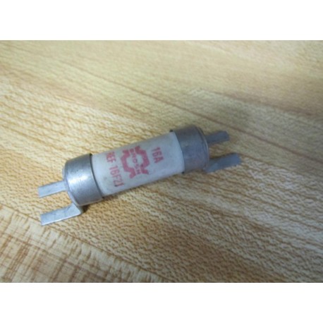 Brosh REF 16F21 Fuse REF16F21 Tested (Pack of 2) - Used