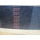 Taylor-Dunn J55-G6241-00-00 V-Belt J55G62410000