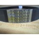 Taylor-Dunn J55-G6241-00-00 V-Belt J55G62410000