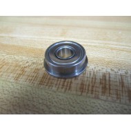 EZO F608H-ZZ Flange Bearing F608HZZ - New No Box