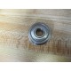 EZO F608H-ZZ Flange Bearing F608HZZ - New No Box