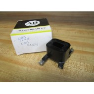 Allen Bradley GA475 Coil