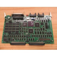 25-98101008 Circuit Board 88100SB033 - Used