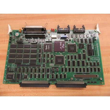 25-98101008 Circuit Board 88100SB033 - Used