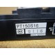 NIEC PT150S16 Bridge Rectifier - Used