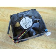 Melco MMF-08C24DS Fan MMF08C24DS 3 Wire - Used