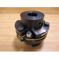 Zero-Max 6-52 Model CD Coupler