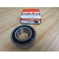 NTN Bearings 5209 Bearing 079147-05-F