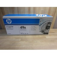 HP Q5949A Print Cartridge 49A