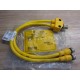 Turck VB2-FSM-4.42RKC-4T-0.30.3 Cable U7699