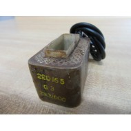 General Electric 22D165G3 Coil - Used