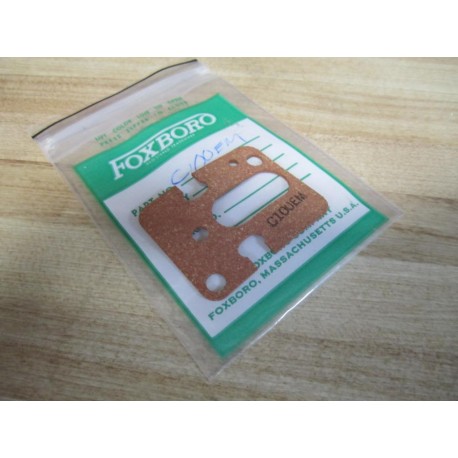 Foxboro C100EM Gasket