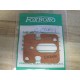 Foxboro C100EM Gasket