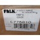 Falk 0775810 Coupling Cover