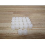 0630-00206 Tube Nut (Pack of 22) - New No Box