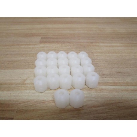 0630-00206 Tube Nut (Pack of 22) - New No Box