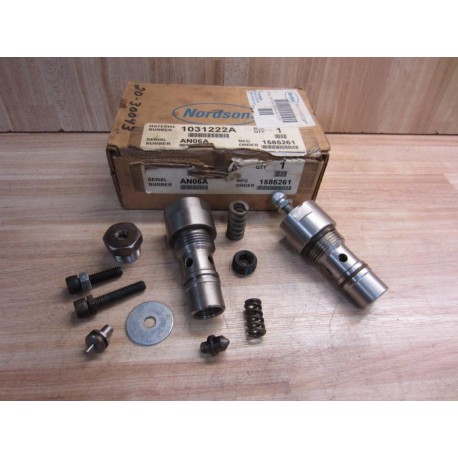 Nordson 1031222A Service Kit