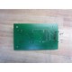 WGM0202B1 Circuit Board WGM0207 - Used