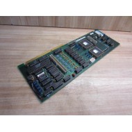 WGM0208A Circuit Board LK4000 TGM0135B - Used