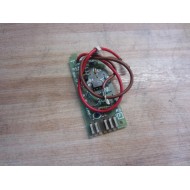 Barber Colman A-11861-6 Circuit Board A118616 - Used