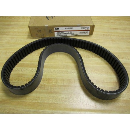 Gates 2322V481 Multi-Speed Belt 9804-0053