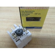 Square D 31035-075-63 Overload Relay 3103507563