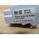 Square D 31035-075-63 Overload Relay 3103507563