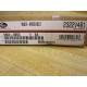 Gates 2322V481 Multi-Speed Belt 9804-0053