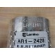Lamina AR1-2428 Ball Bearing Cage AR12428 Silver