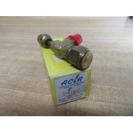 Henry S-9106E Shut-Off Valve S9106E