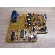 C55WIN Circuit Board - Used