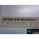 Hitachi LMG5320XUFC LCD Display - Used