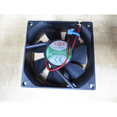 Dynaeon DF1208BM Fan - Used