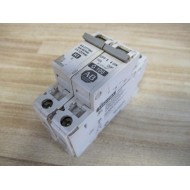 Allen Bradley 1492-CB1-G1001492ACB-H1 Circuit Breaker - Used