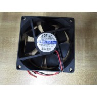 Jamicon JF0825S1H Fan - Used