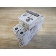 Allen Bradley 1492-CB1-G0401492-ACB-H1 Circuit Breaker - Used