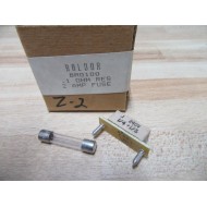 Baldor BR0100 Resistor Plug