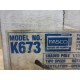 Fasco K673 Fan