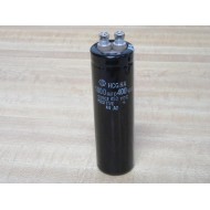 Hitachi HCGHA Capacitor 1000MFD 400VDC - Used