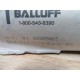 Balluff BES-516-214-E4-E-05 Inductive Sensor BES516214E4E05