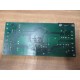 Indramat 109-0468-4B11-01 Adapter Board 104-0468-4A11-01 - Used