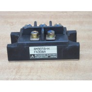 Mitsubishi RM30TA-H Diode Module RM30TAH - Used