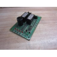 Mitsubishi BN624B055 Circuit Board - Used