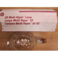GE General Electric MVR1000VBUHO High Intensity Discharge Bulb