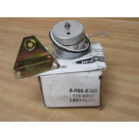 Synchron LAR110070 Motor 38506R-6-42-94